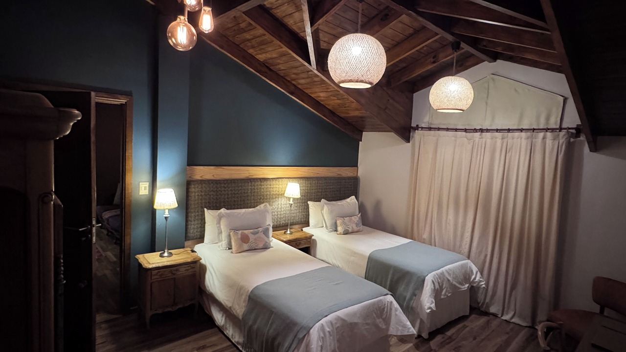 Photo of Bedroom in El Calafate