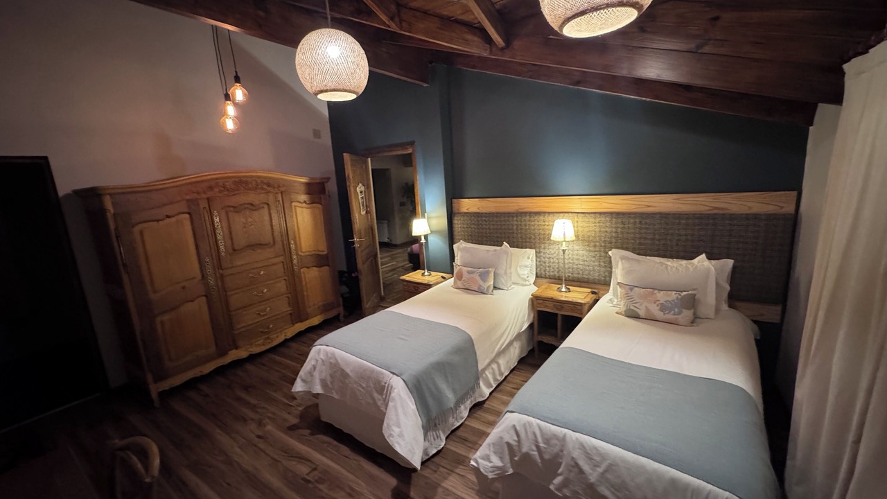 Photo of Bedroom in El Calafate