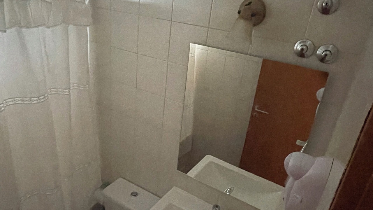 Photo of Bathroom in El Calafate
