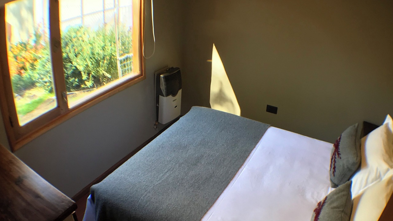 Photo of Bedroom in El Calafate