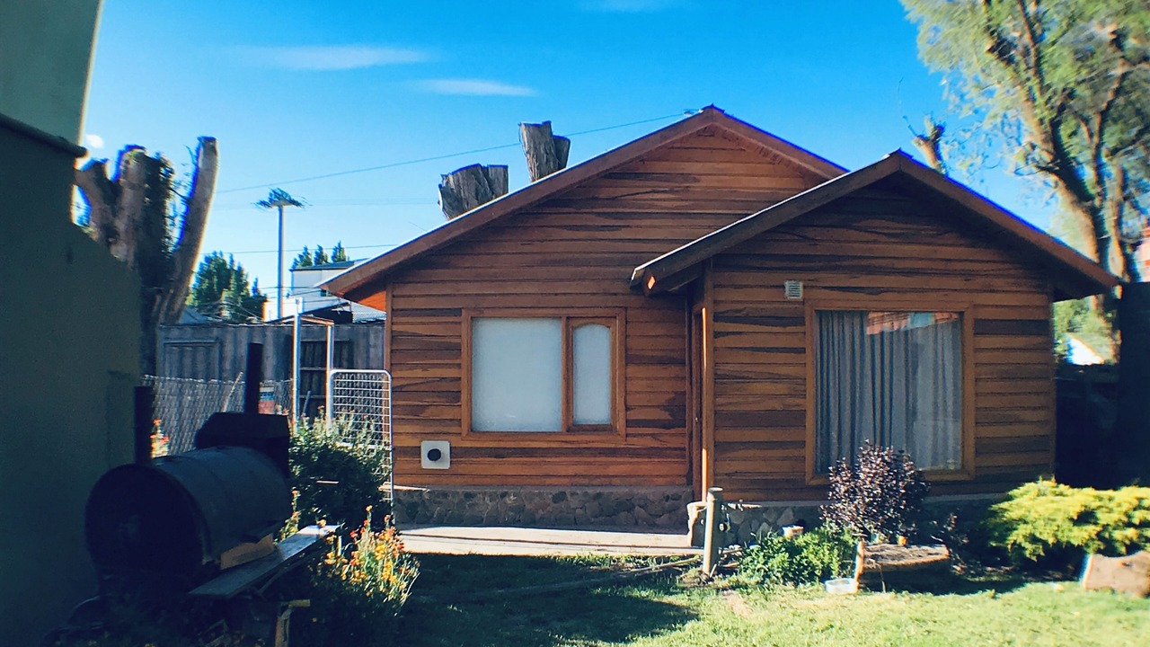 Photo of Outdoor in El Calafate