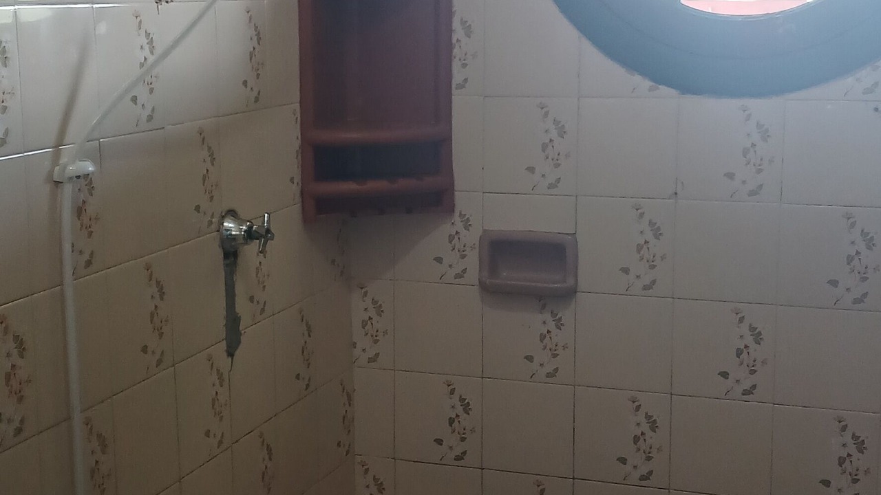 Photo of Bathroom in Barra Velha