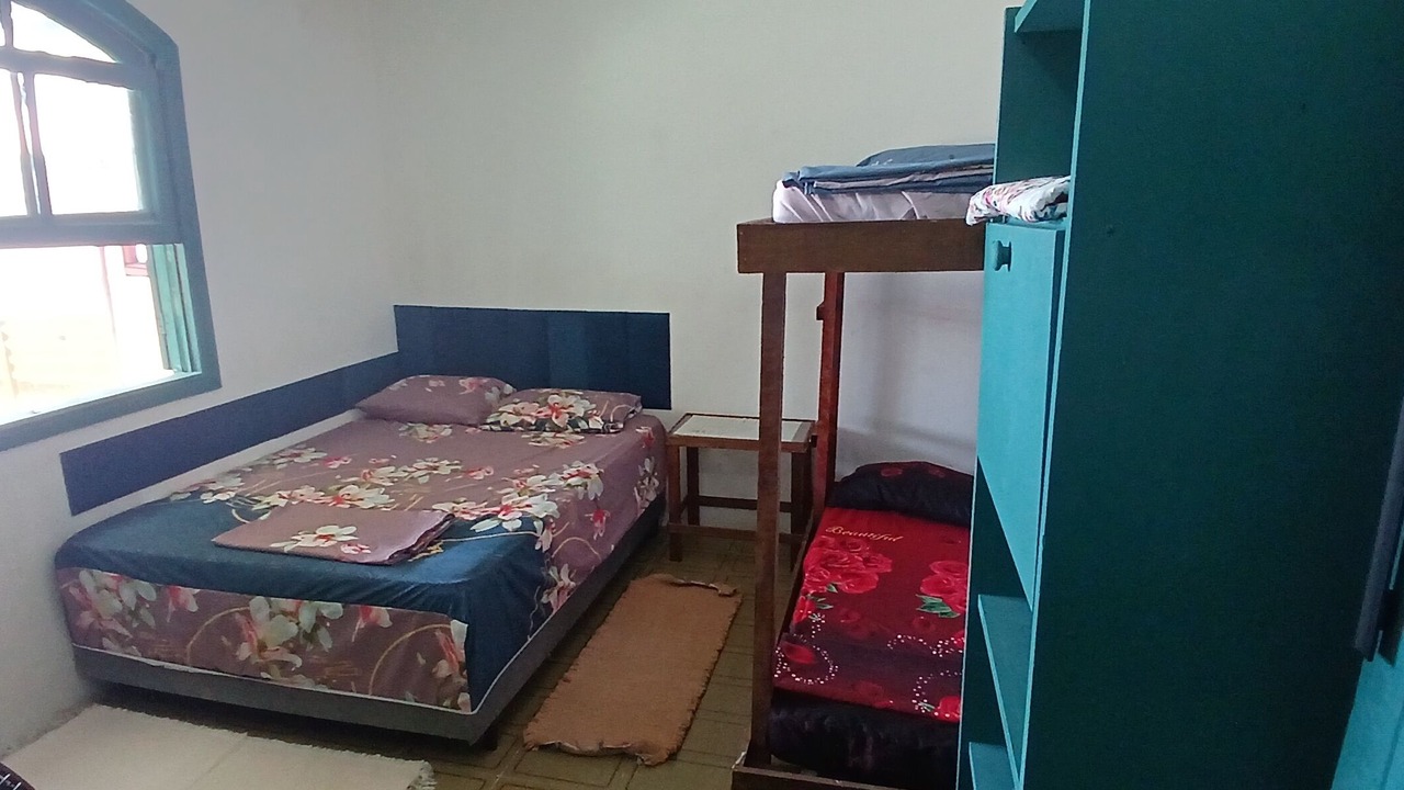 Photo of Bedroom in Barra Velha