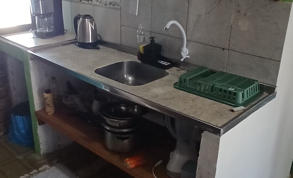 Photo of Kitchen in Barra Velha
