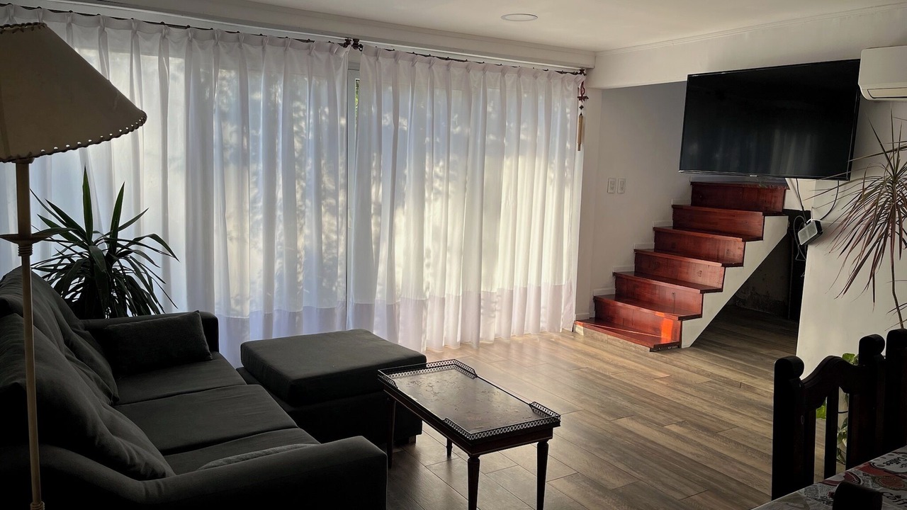 Photo of Livingroom in Partido de General Pueyrredon