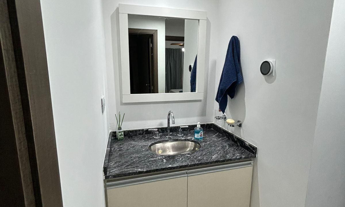 Photo of Bathroom in Villa Carlos Paz