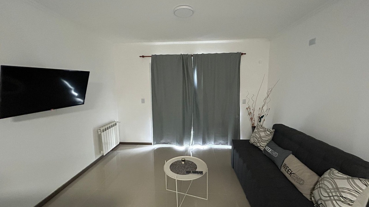 Photo of Livingroom in Villa Carlos Paz