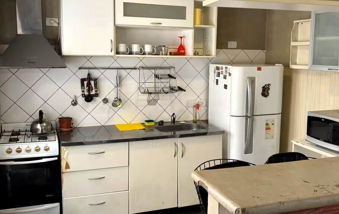 Photo of Kitchen in Martinez