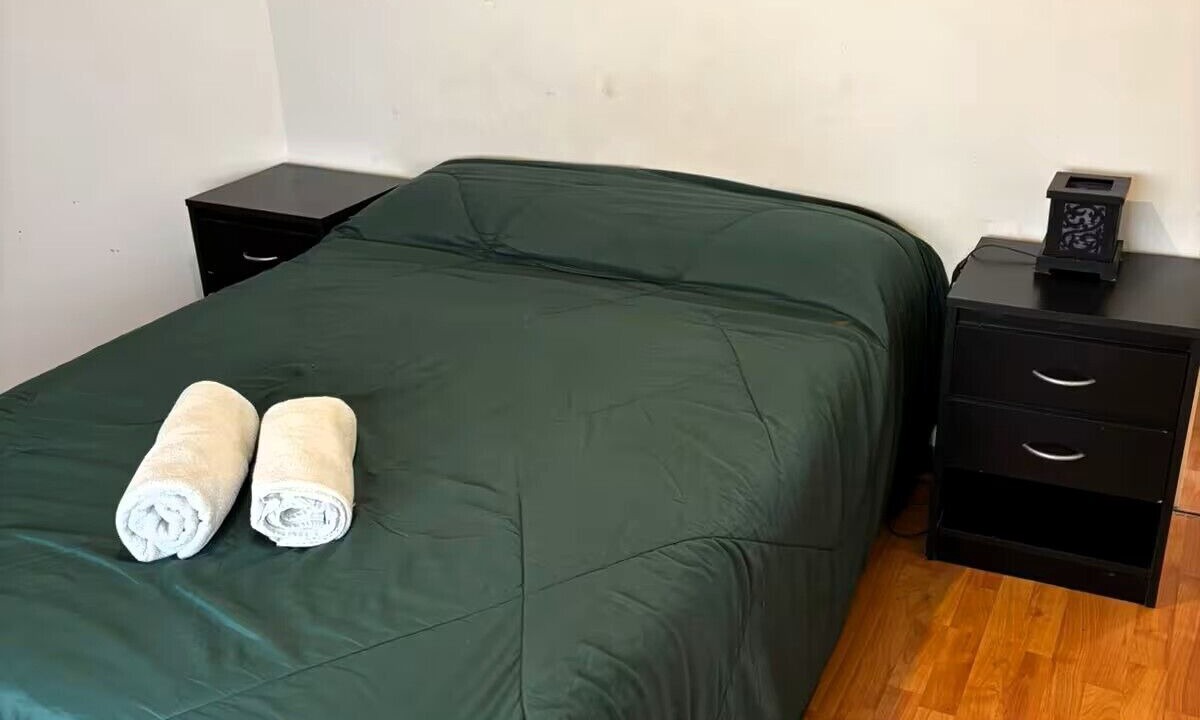 Photo of Bedroom in Martinez