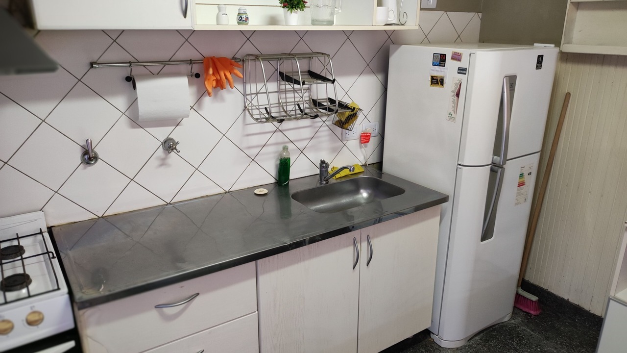 Photo of Kitchen in Martinez