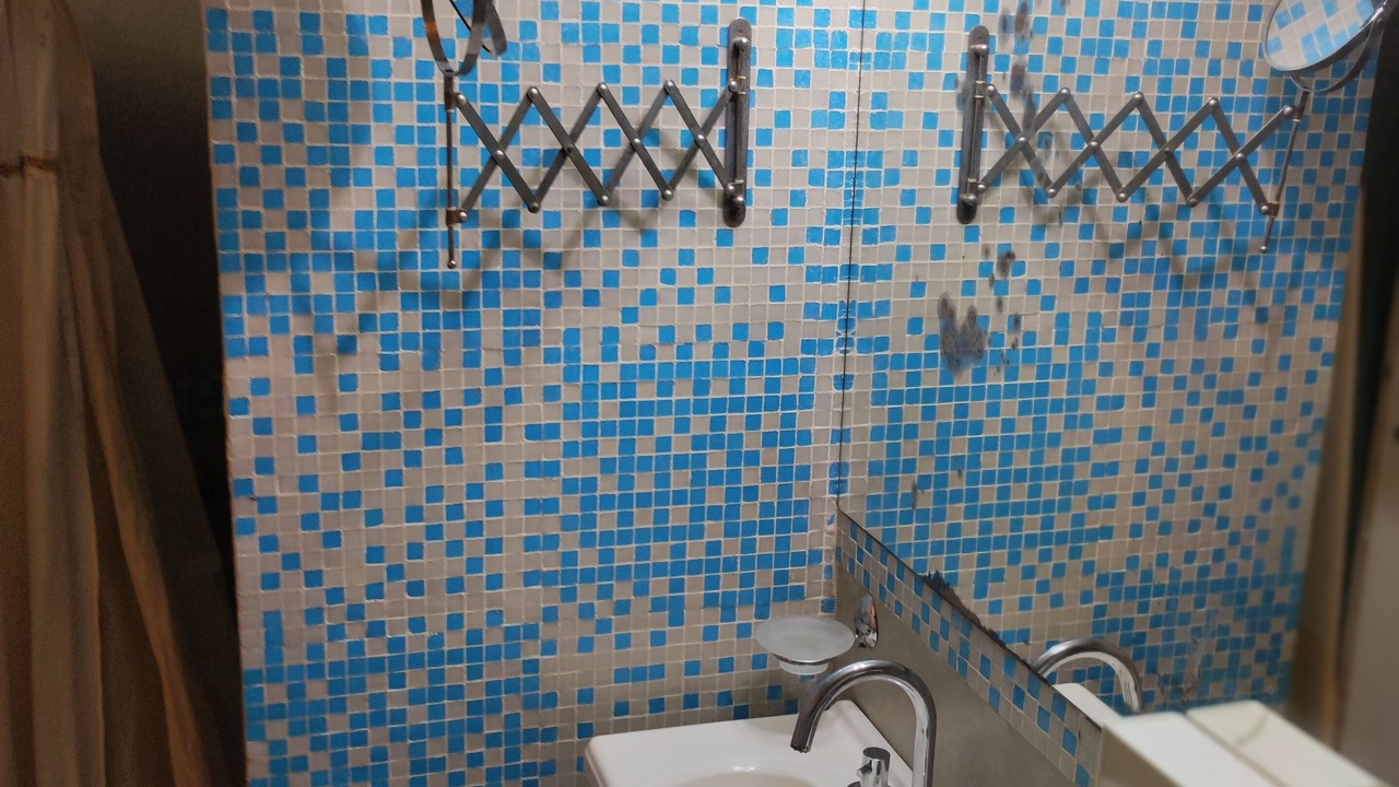 Photo of Bathroom in Martinez