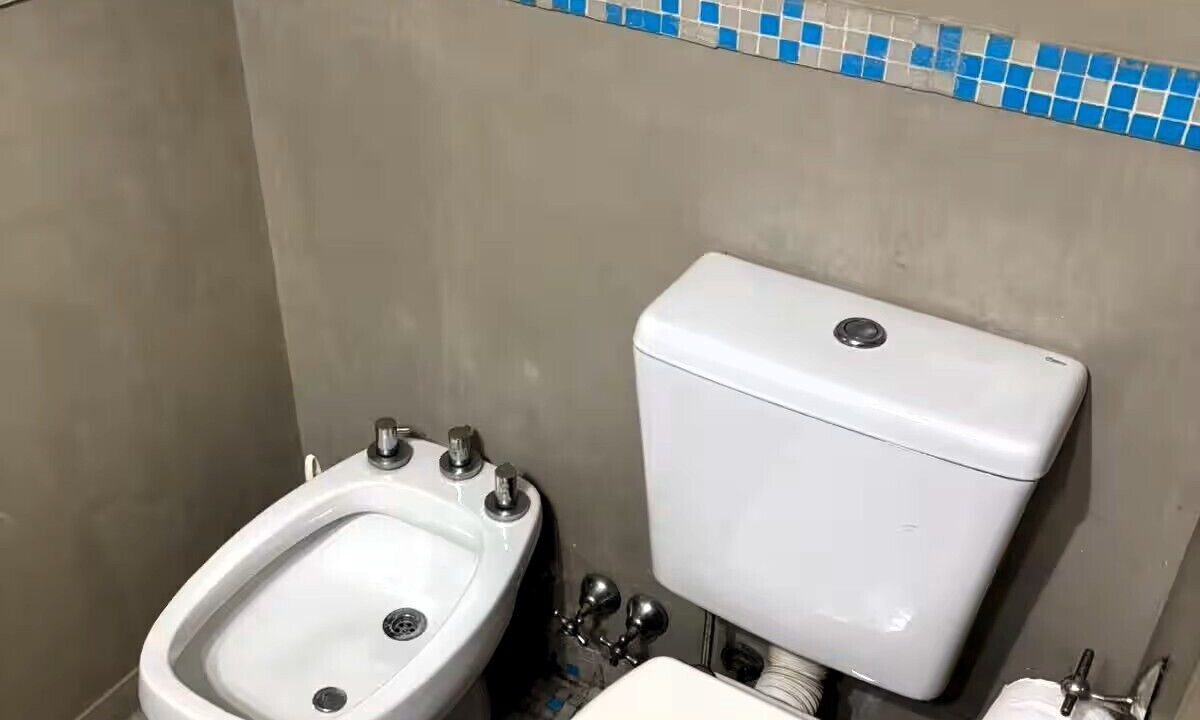 Photo of Bathroom in Martinez