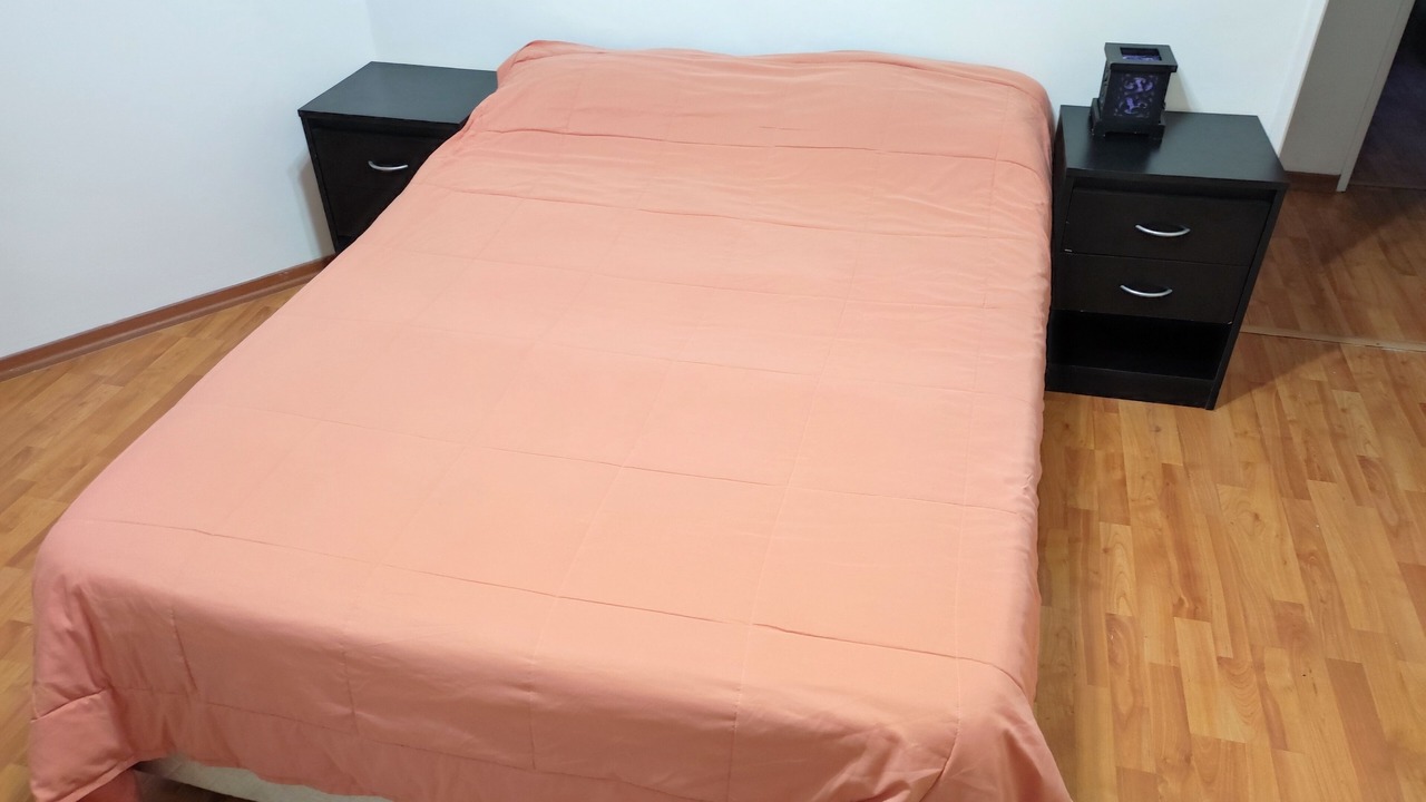 Photo of Bedroom in Martinez