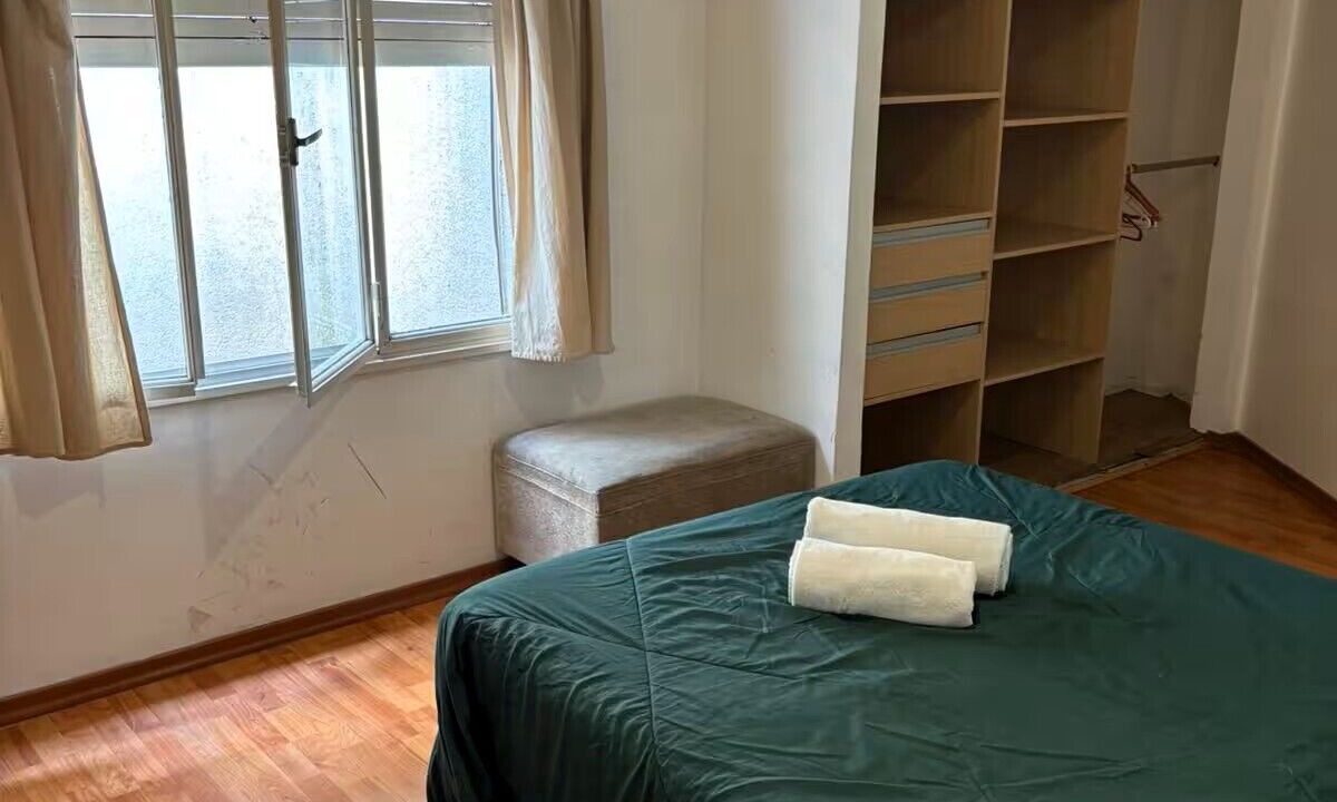 Photo of Bedroom in Martinez