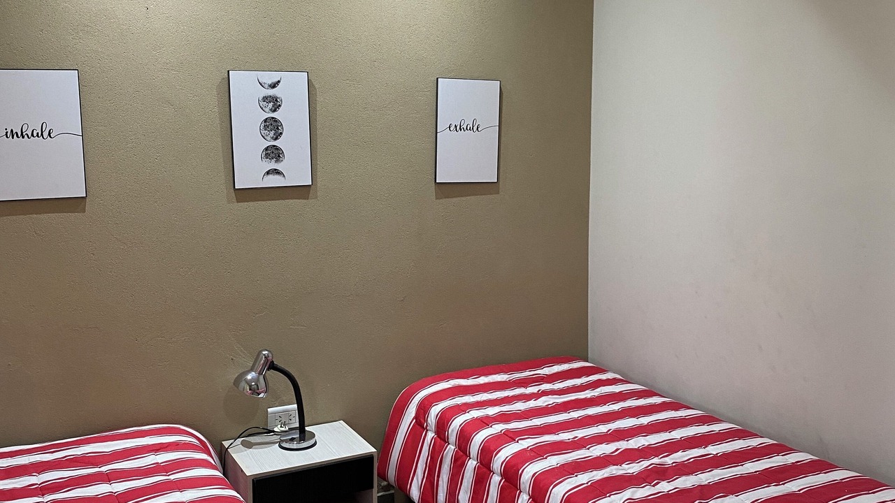 Photo of Bedroom in La Consulta