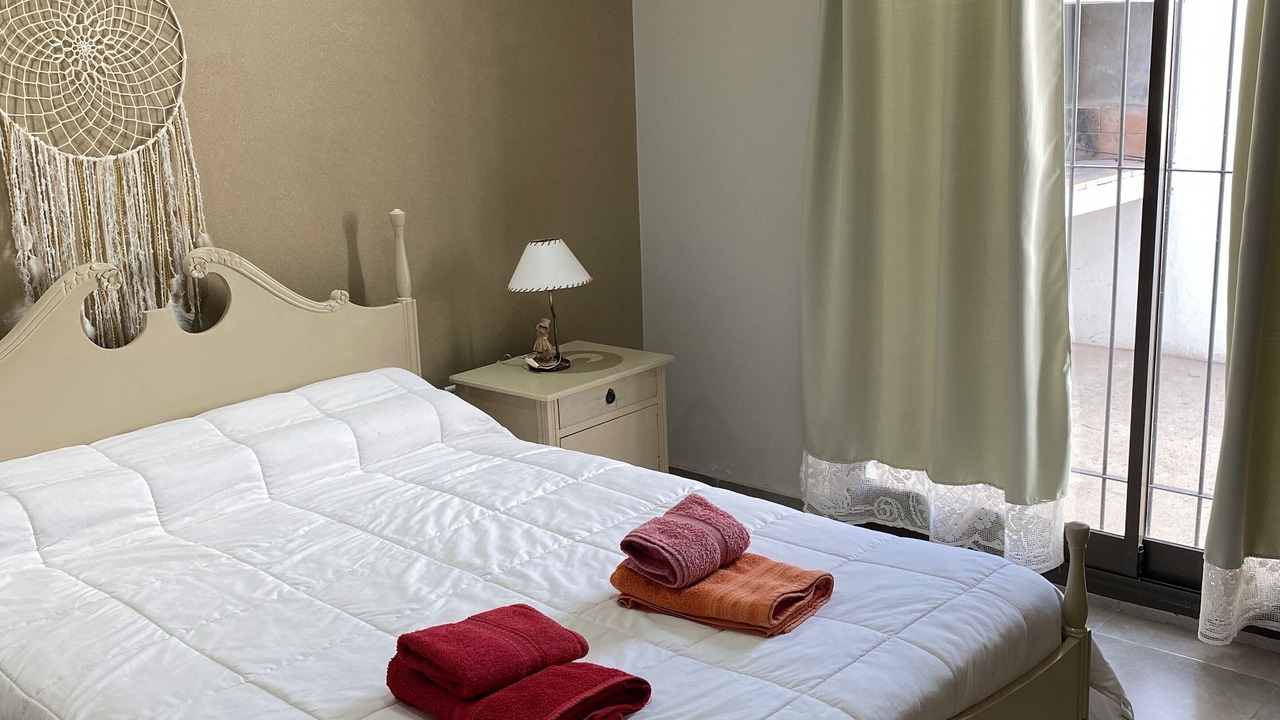 Photo of Bedroom in La Consulta