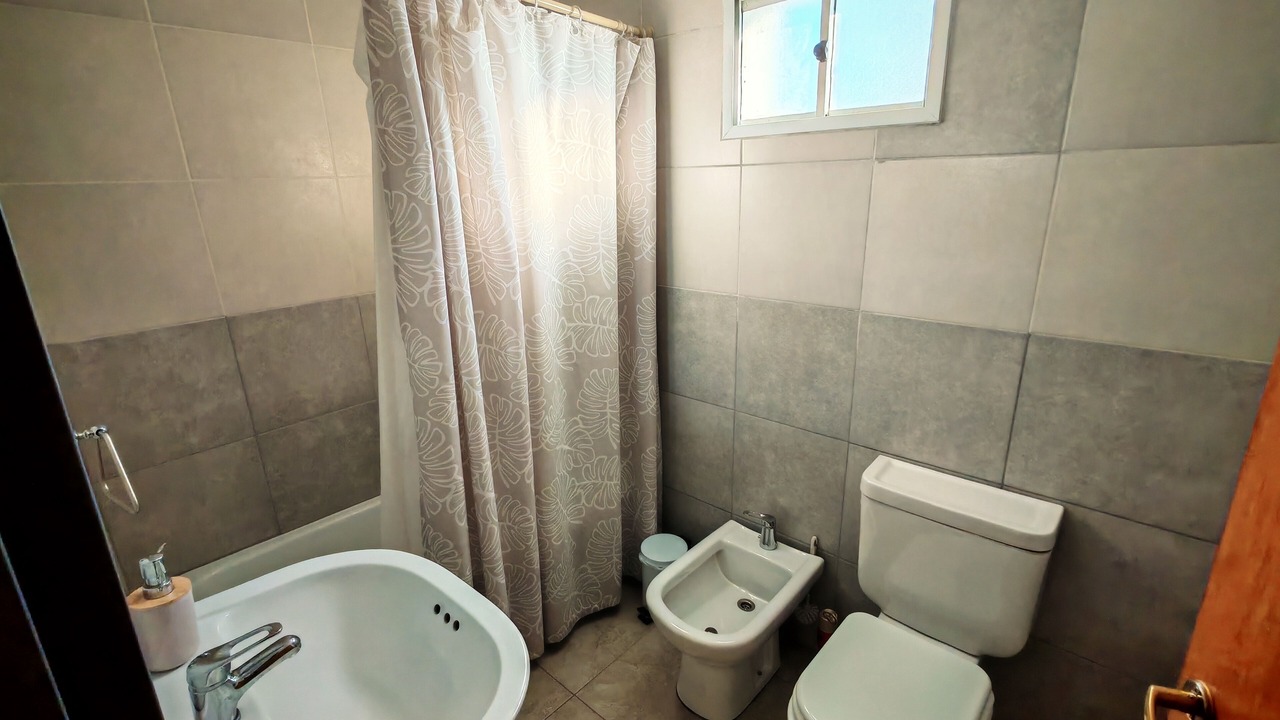Photo of Bathroom in Centro