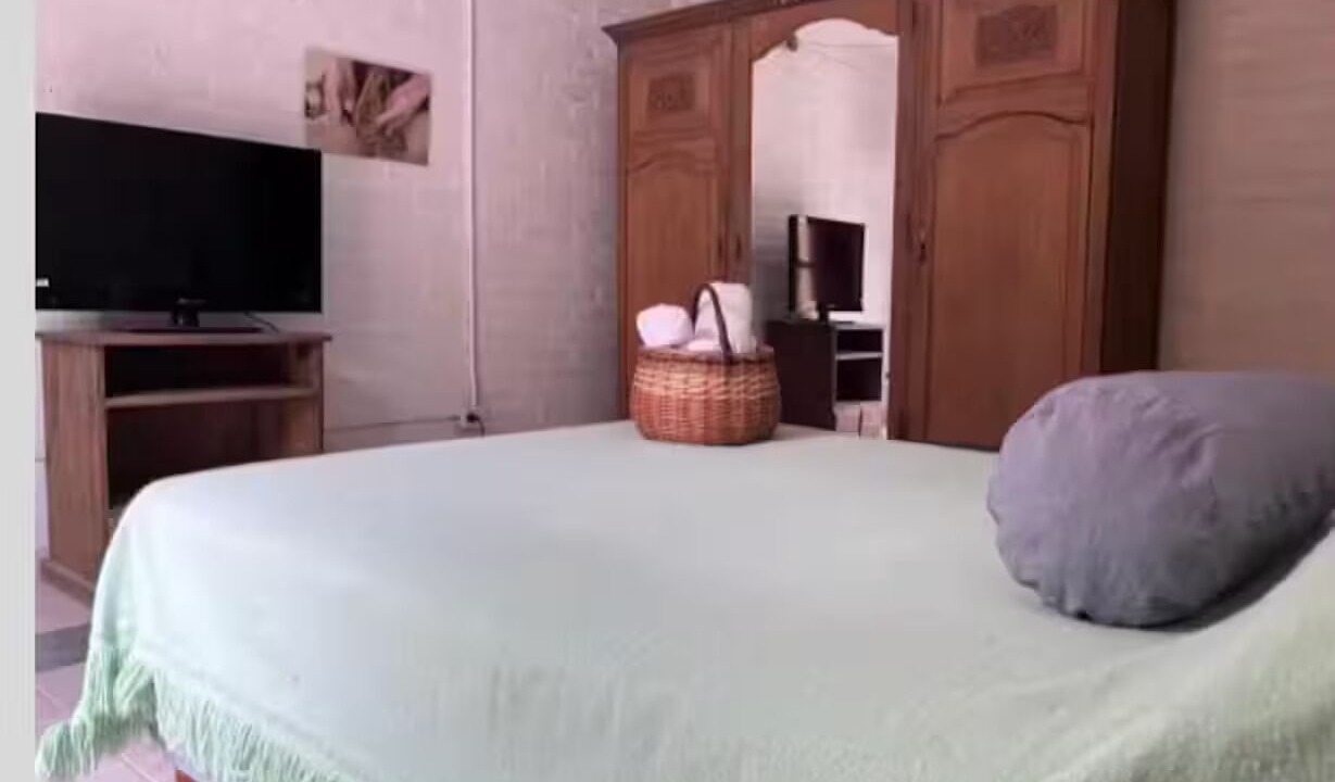 Photo of Bedroom in Puerto Madryn