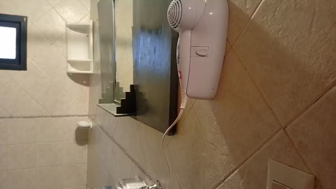Photo of Bathroom in Puerto Madryn