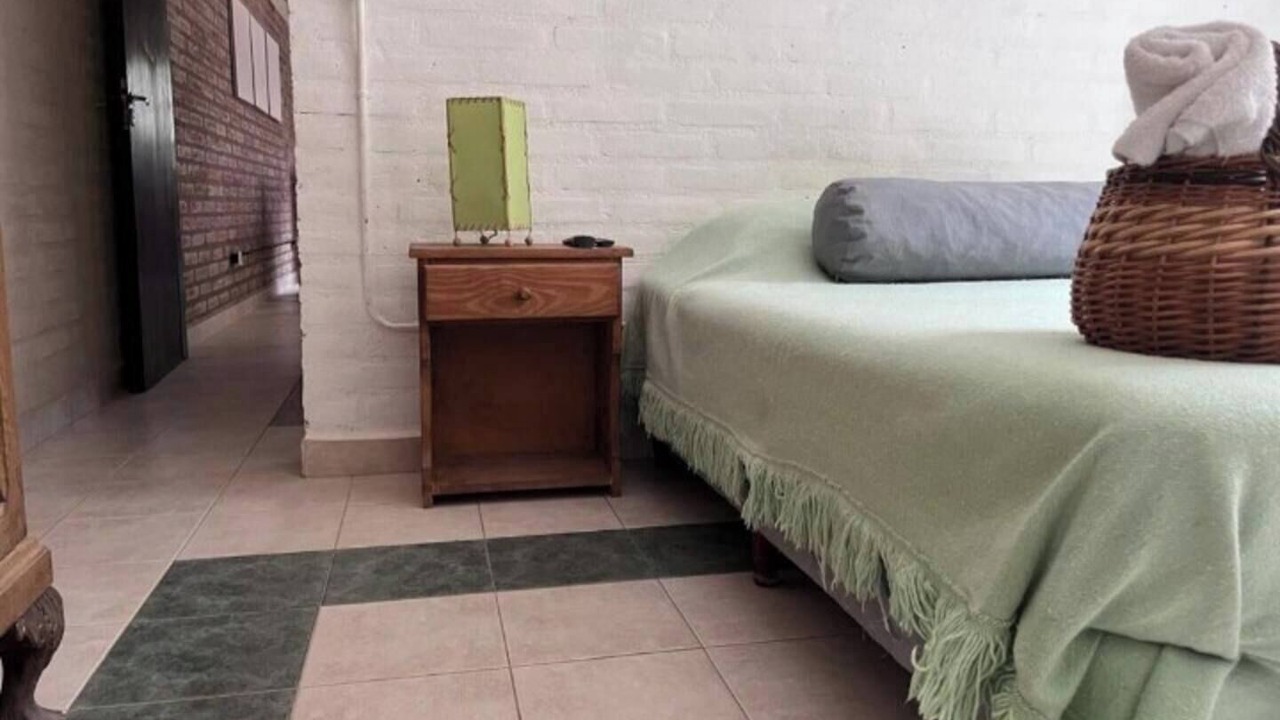 Photo of Bedroom in Puerto Madryn