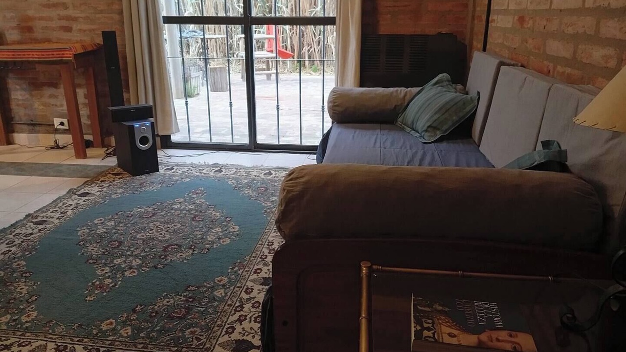 Photo of Livingroom in Puerto Madryn
