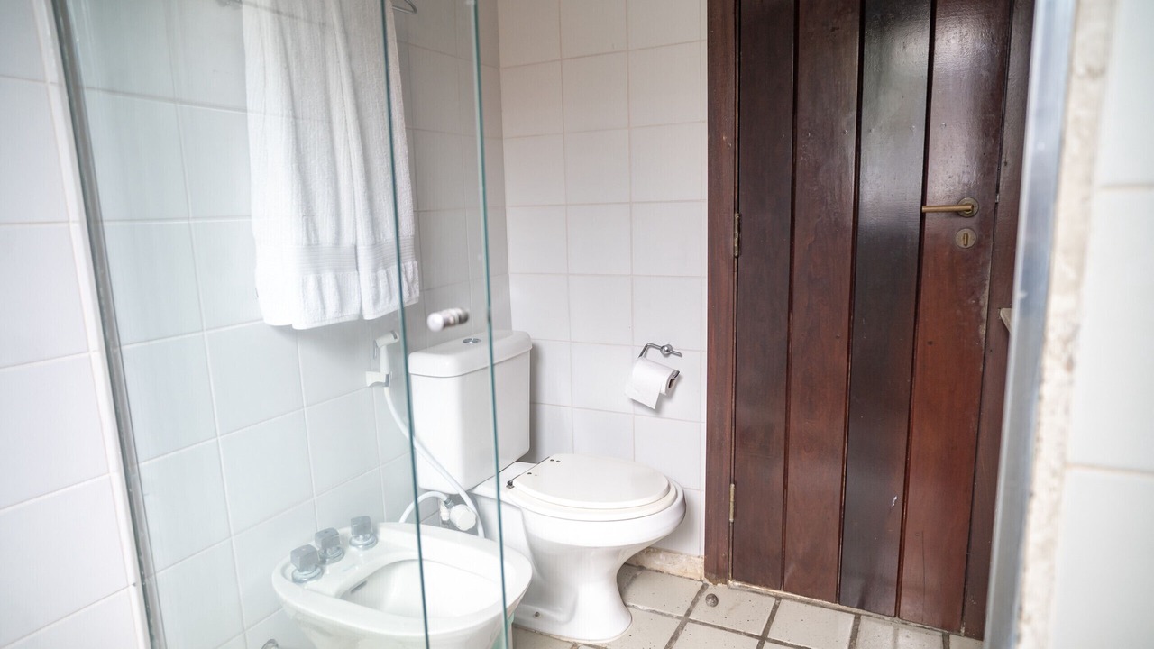 Photo of Bathroom in Praia Rasa