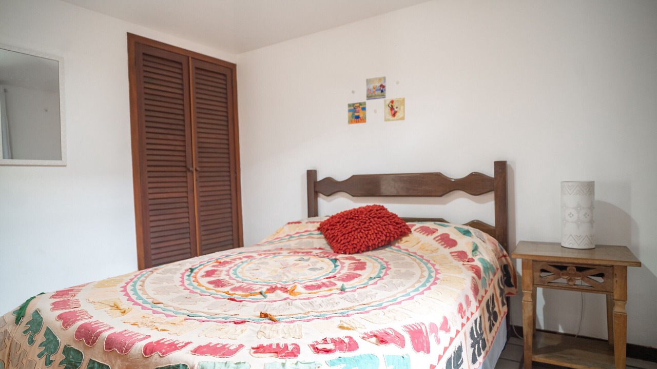 Photo of Bedroom in Praia Rasa