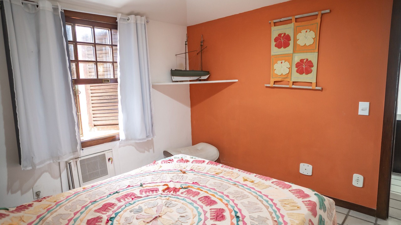 Photo of Bedroom in Praia Rasa