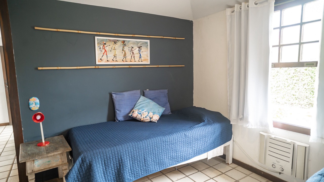 Photo of Bedroom in Praia Rasa