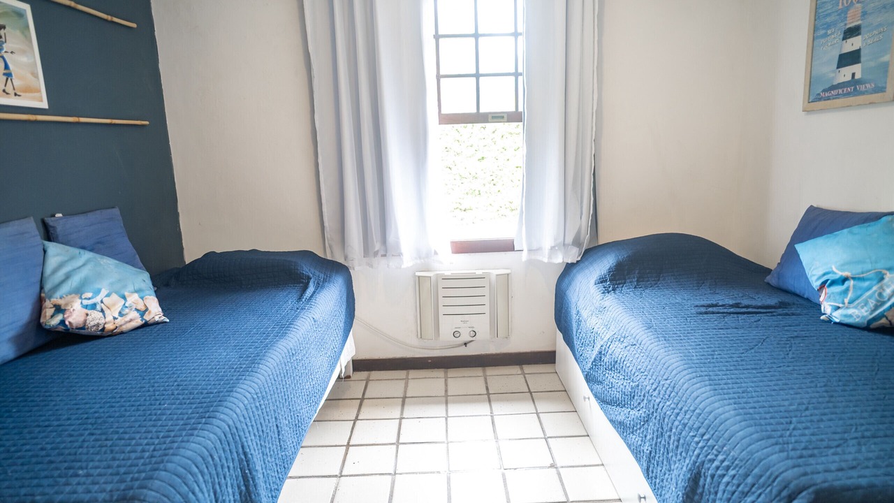 Photo of Bedroom in Praia Rasa