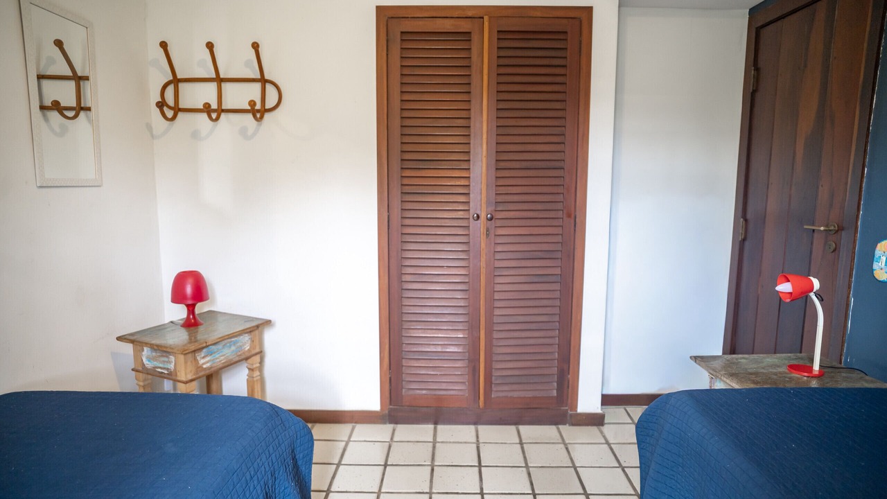 Photo of Bedroom in Praia Rasa