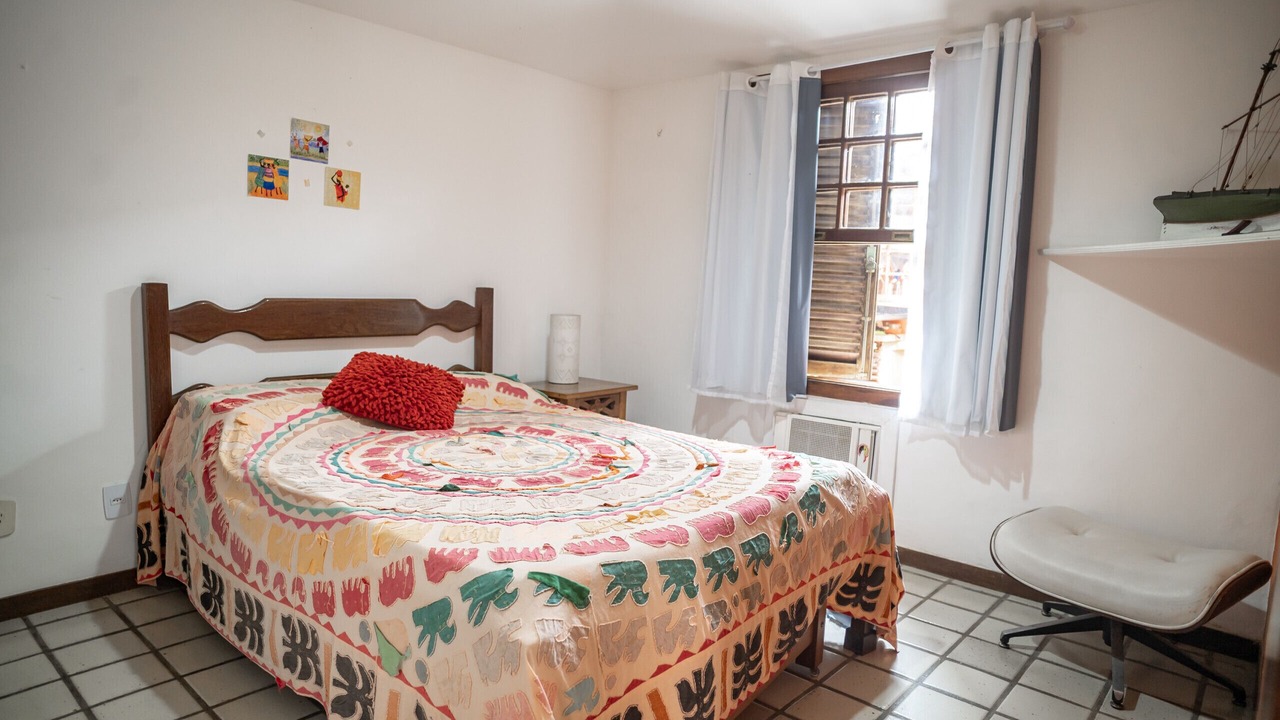 Photo of Bedroom in Praia Rasa