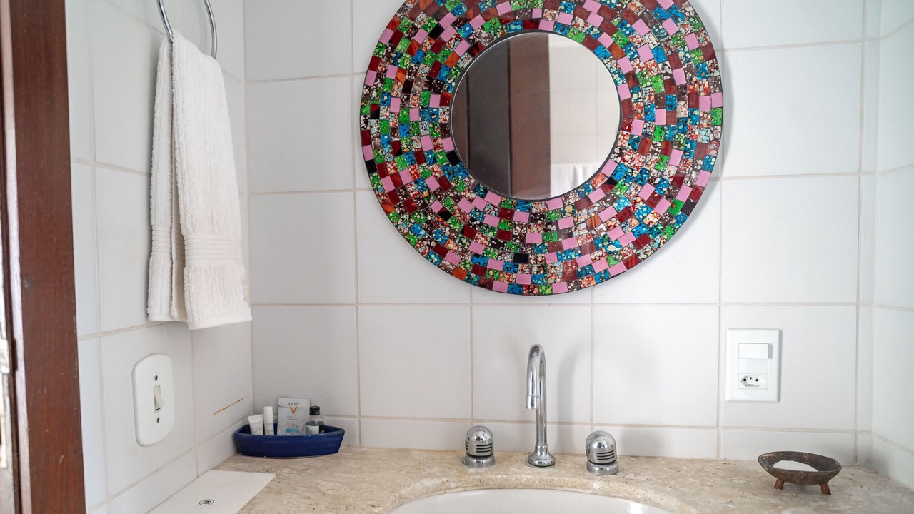 Photo of Bathroom in Praia Rasa