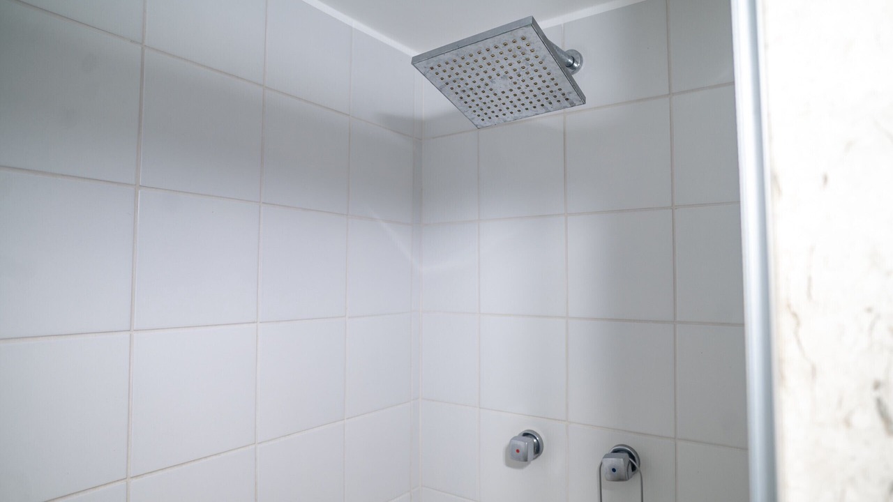 Photo of Bathroom in Praia Rasa