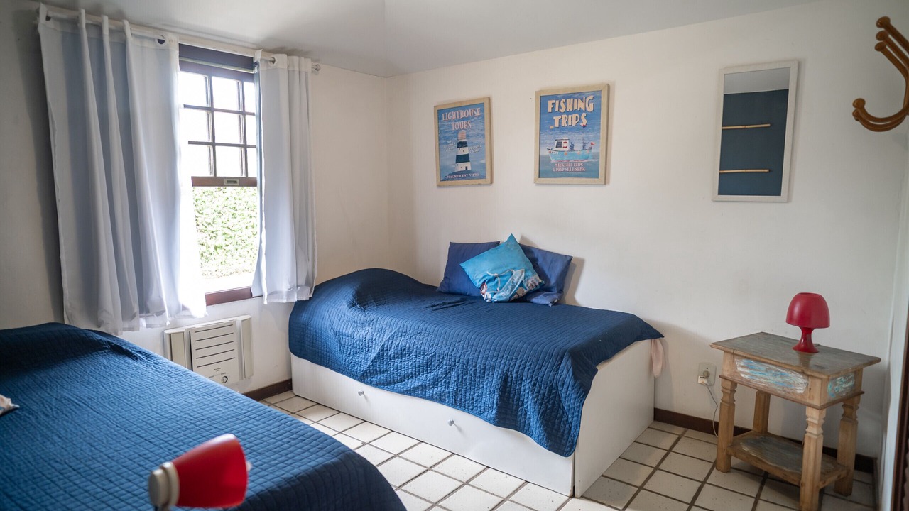 Photo of Bedroom in Praia Rasa