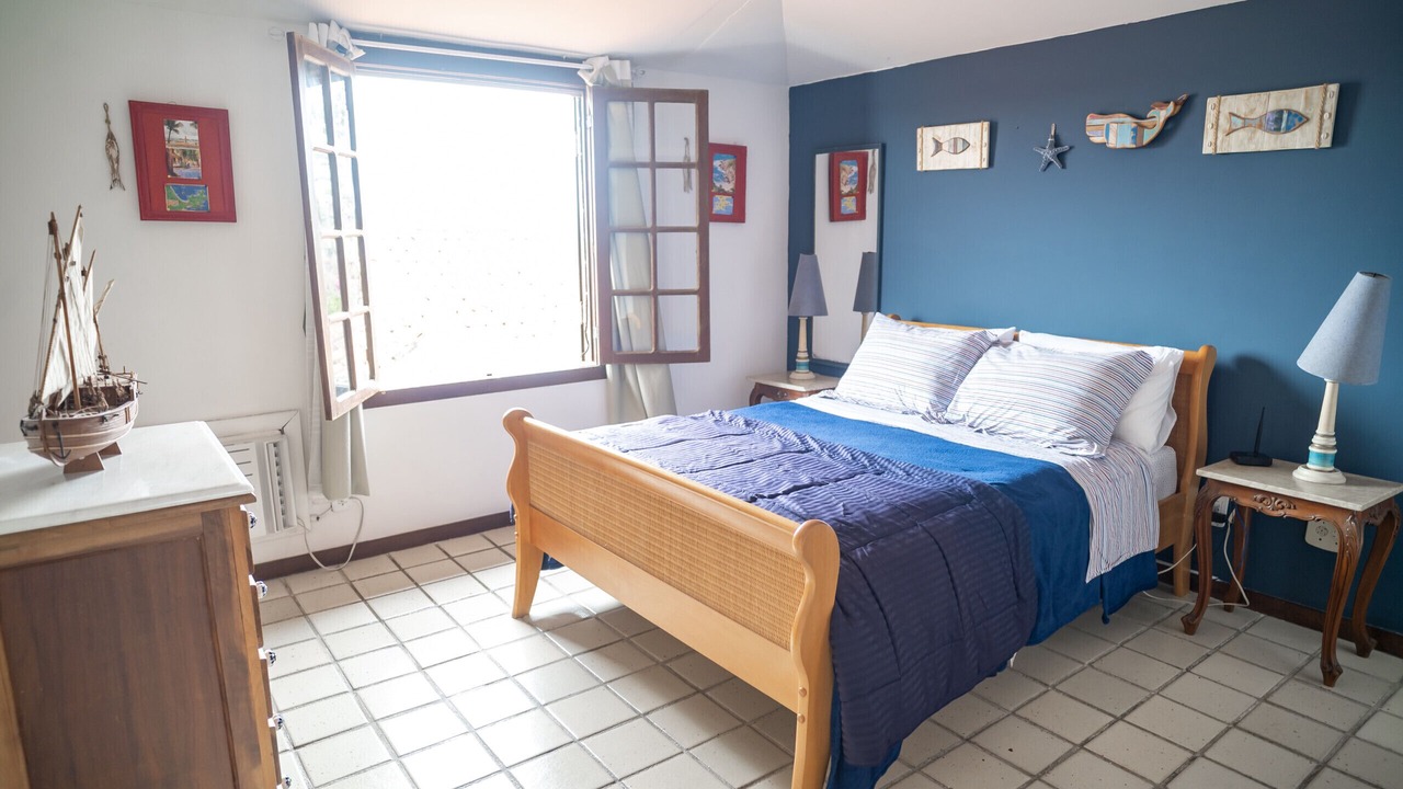 Photo of Bedroom in Praia Rasa