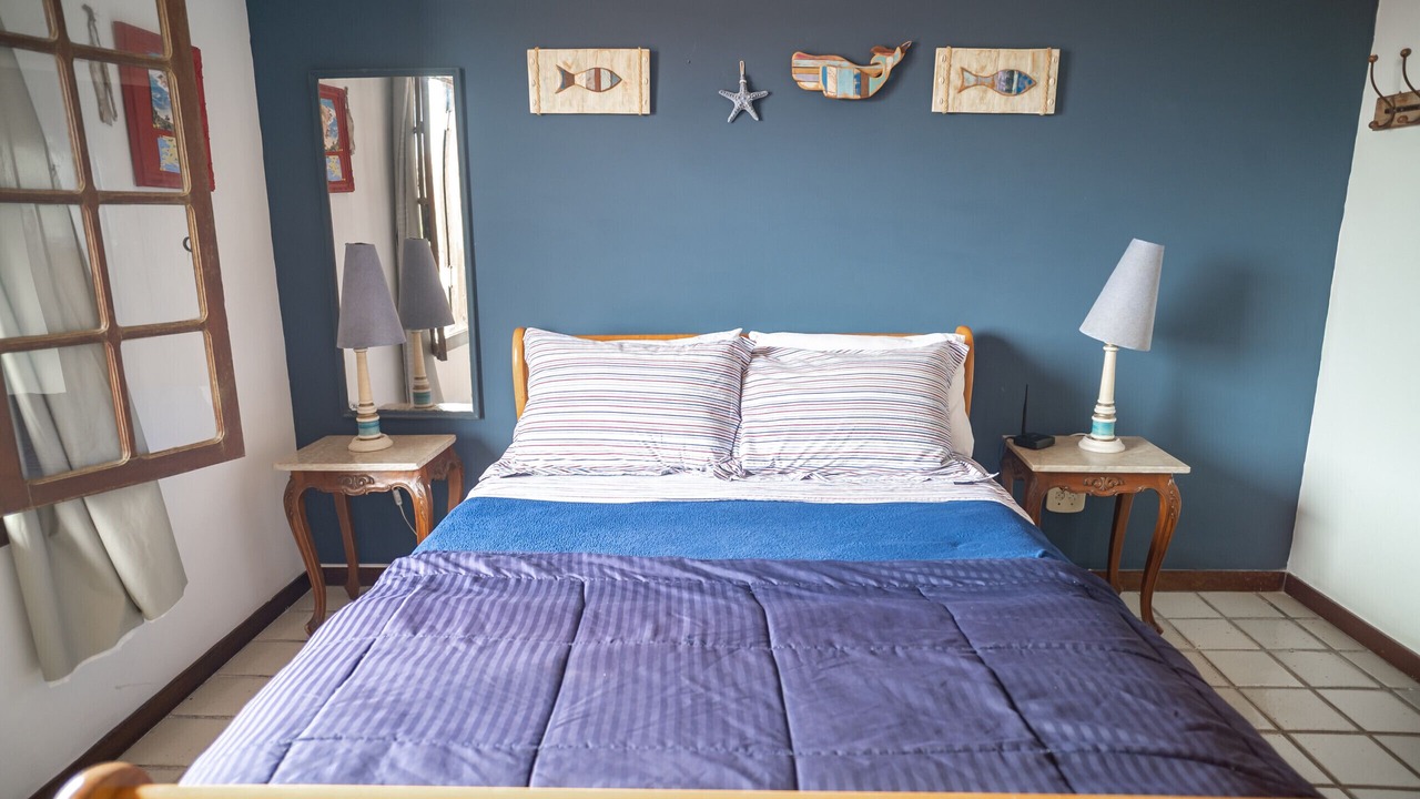Photo of Bedroom in Praia Rasa