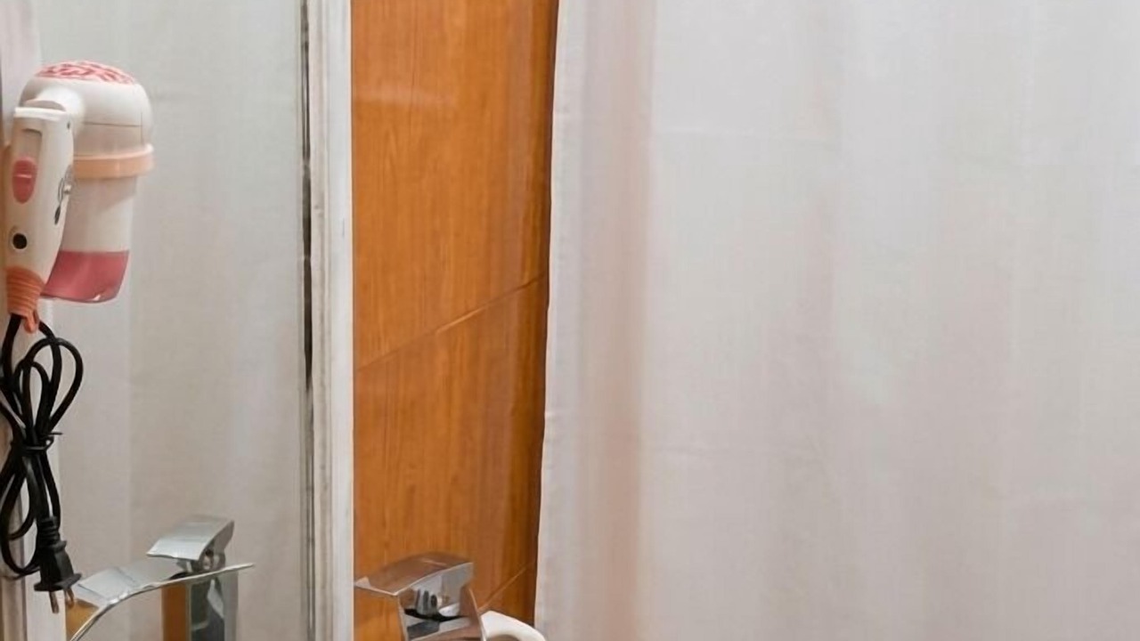 Photo of Bathroom in Santa Ana