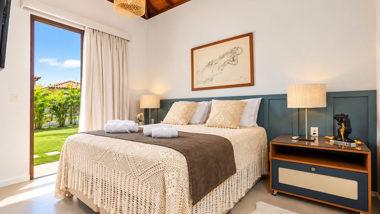 Photo of Bedroom in Marina