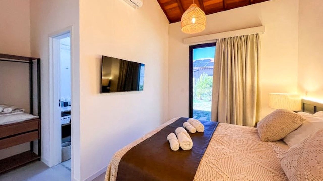 Photo of Bedroom in Marina