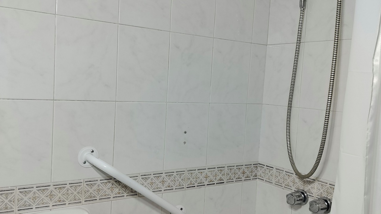 Photo of Bathroom in San Telmo