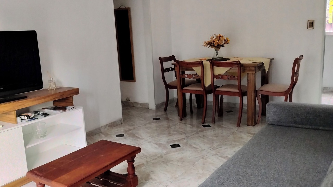 Photo of Livingroom in San Telmo