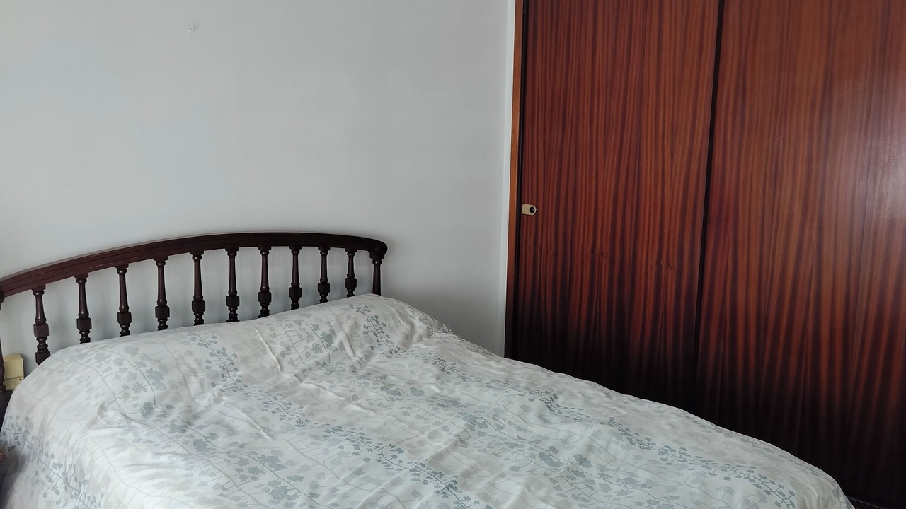Photo of Bedroom in San Telmo