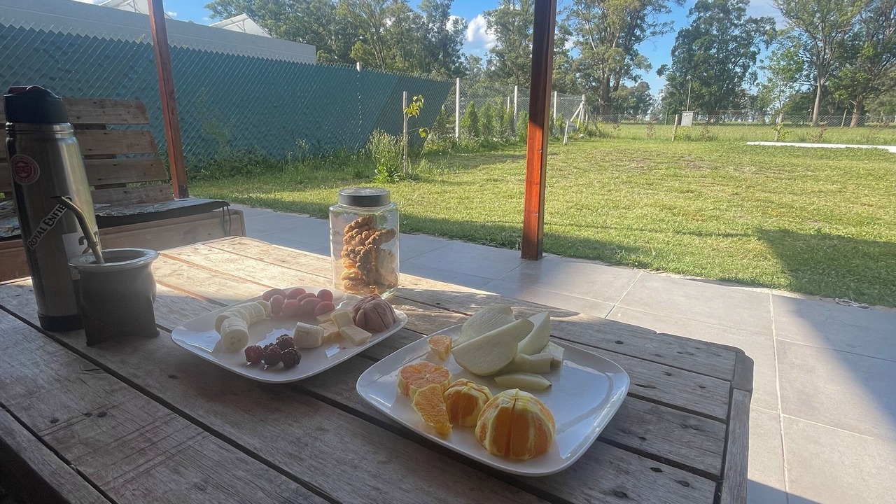 Photo of Outdoor in Gualeguaychu