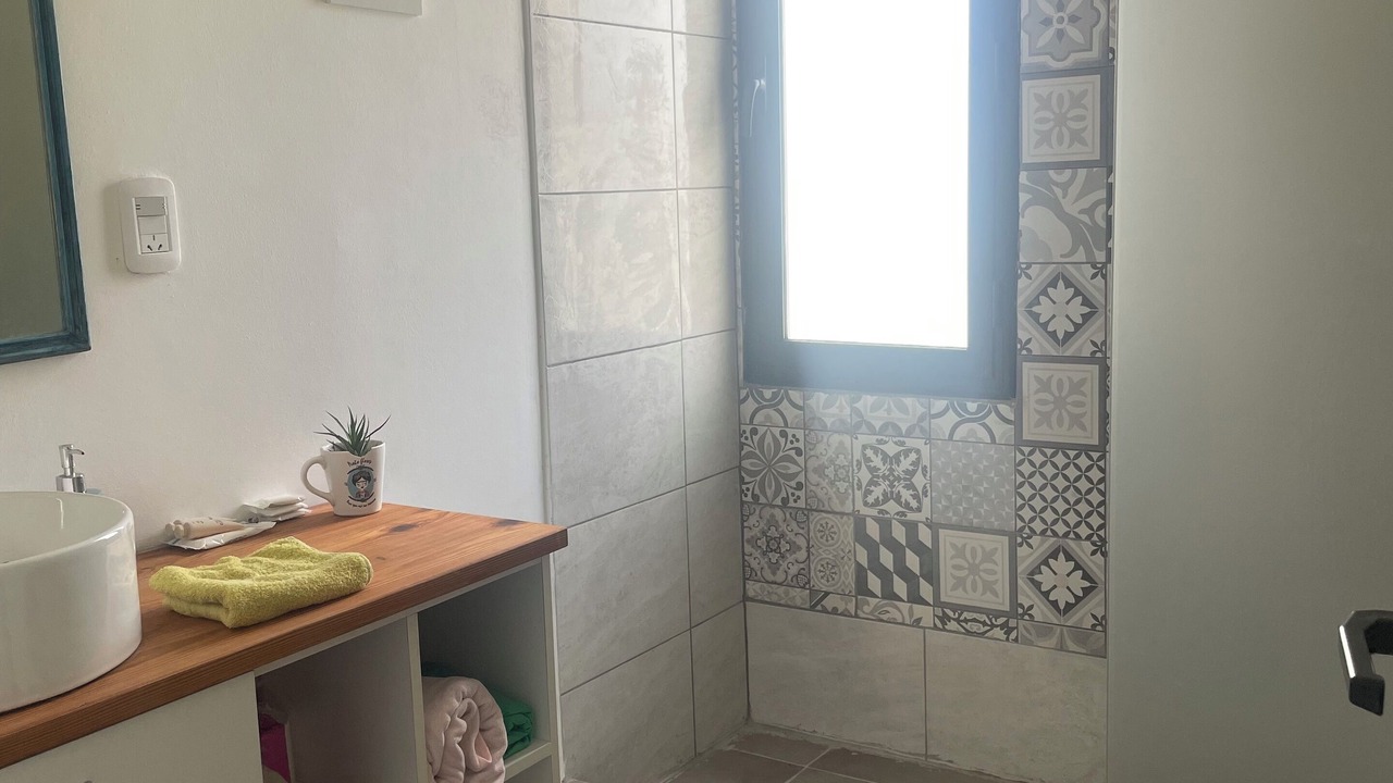 Photo of Bathroom in Gualeguaychu