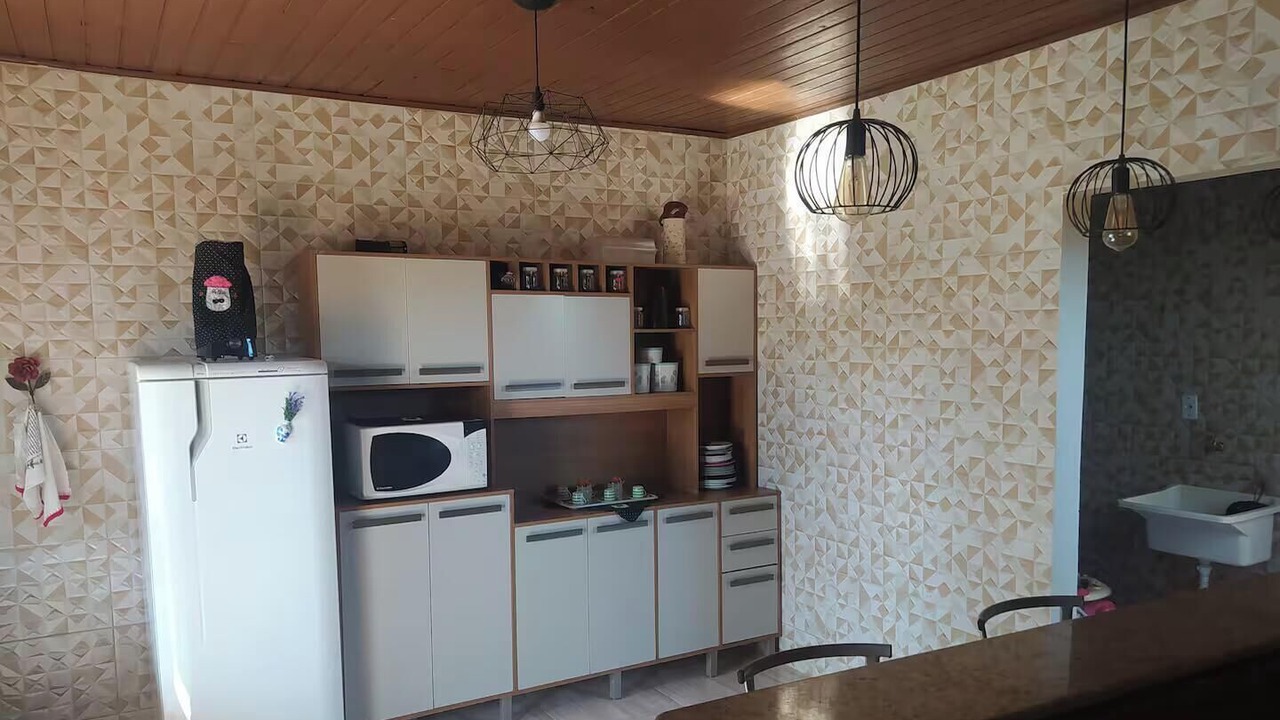 Photo of Kitchen in Cianorte