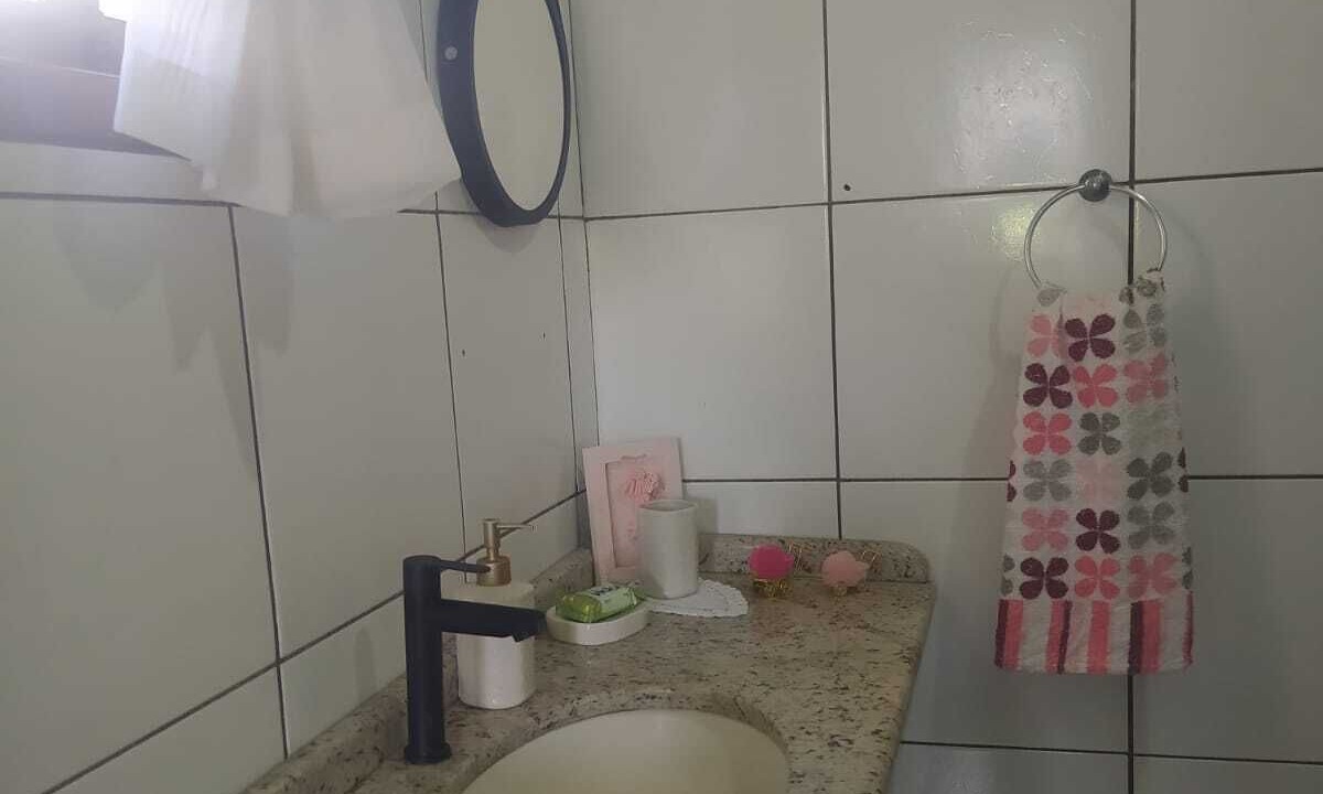 Photo of Bathroom in Cianorte