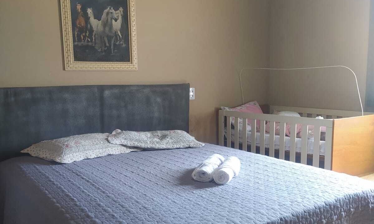 Photo of Bedroom in Cianorte
