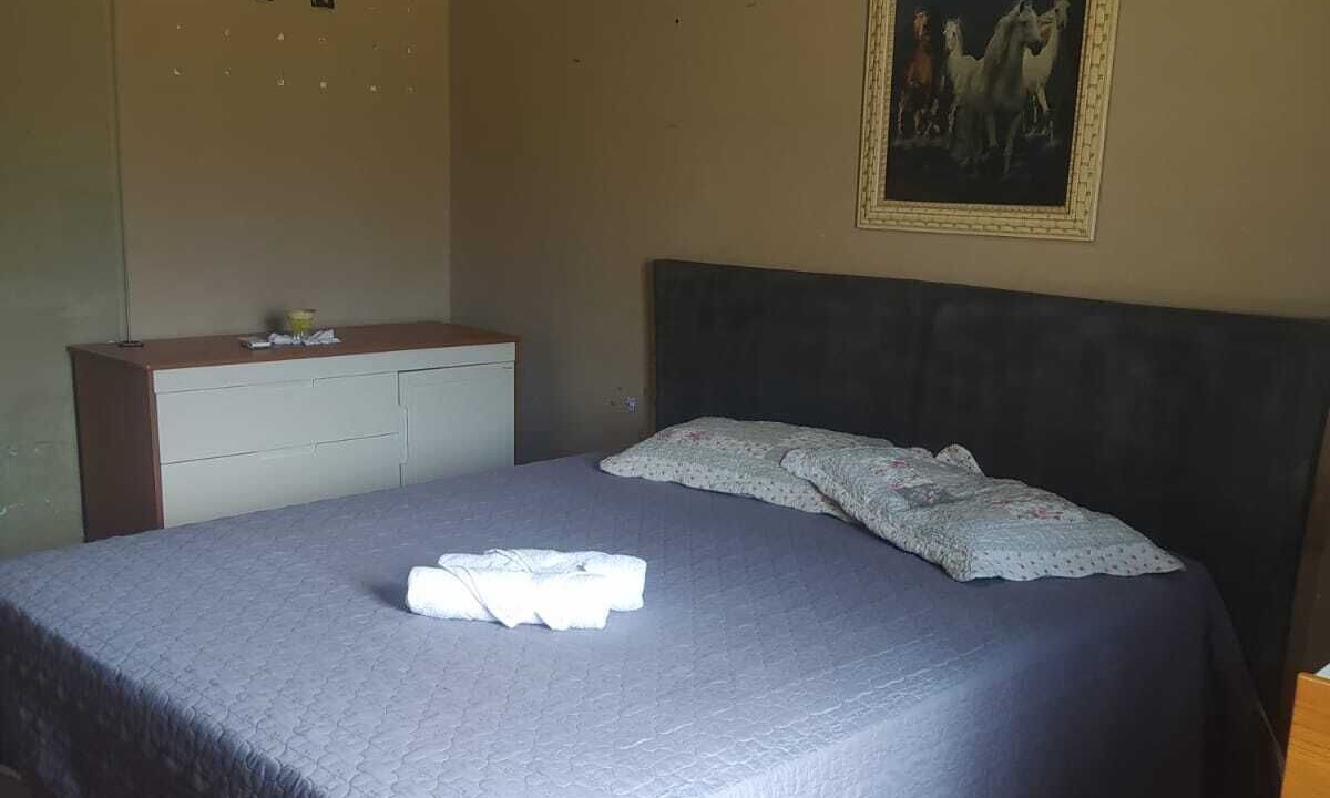 Photo of Bedroom in Cianorte