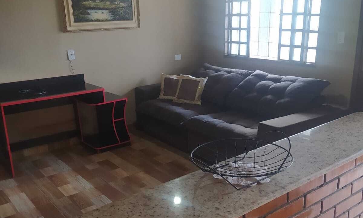 Photo of Livingroom in Cianorte